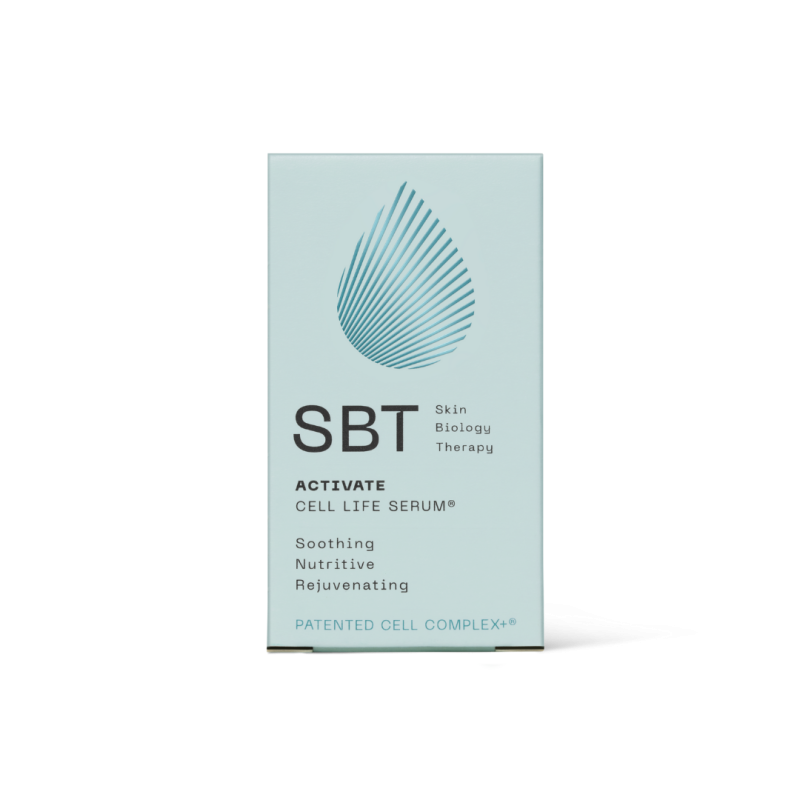 SBT Labs Cell Life Activation Serum NEU Anti-Aging-Serum