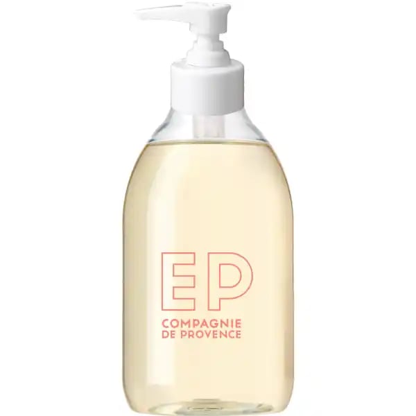 La Compagnie de Provence Liquid Soap Marseille 300ml PINK GRAPEFRUIT
