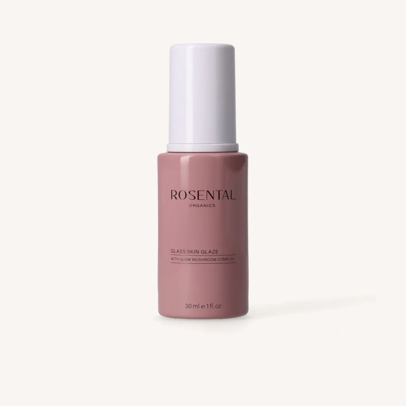 Rosental Organics Glass Skin Glaze