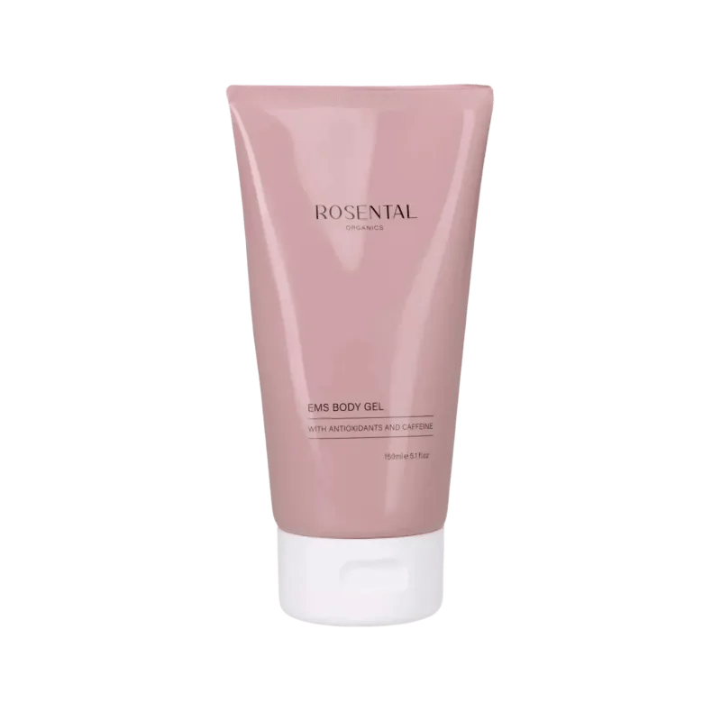 Rosental Organics EMS Body Gel mit Antioxidantien und Koffein
