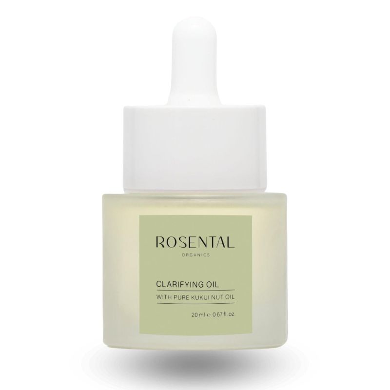 Rosental Clarifying Oil Gesichtsöl