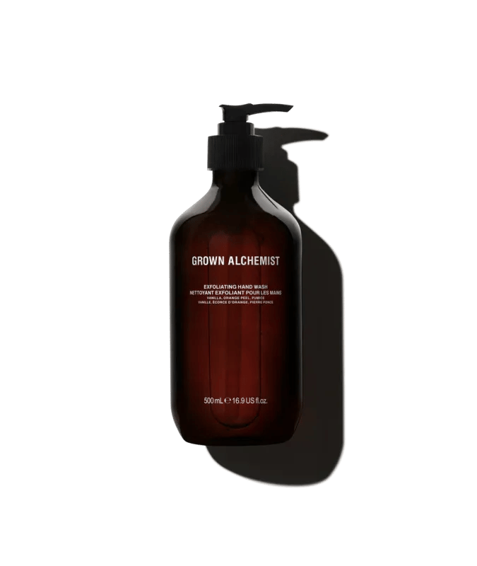 Grown Alchemist Exfoliating Hand Wash 500 ml Handseife