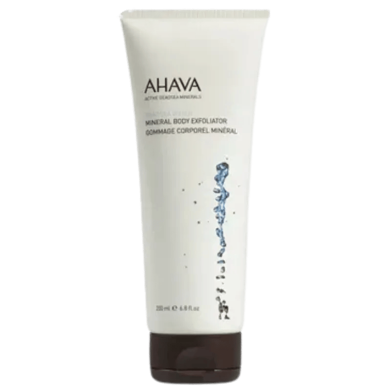 Ahava Mineral Body Exfoliator Körperpeeling