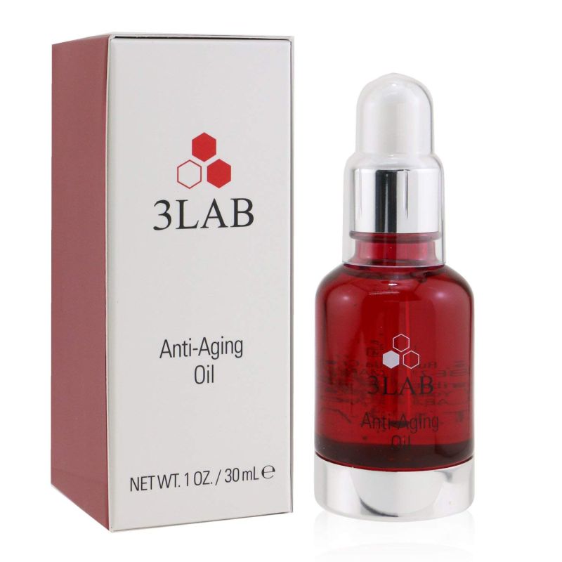 3LAB Anti-Aging Oil Gesichtsöl