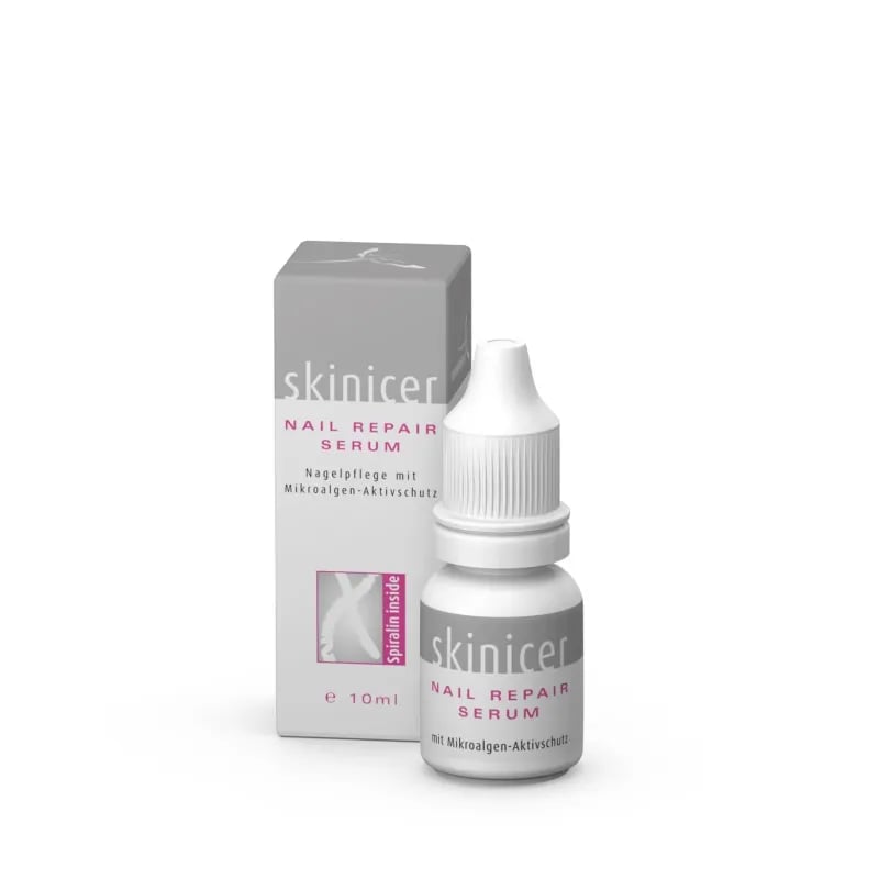 OceanPharma Spirularin Nagelserum