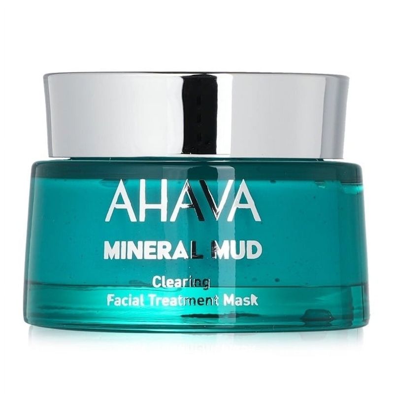 Ahava Clearing Facial Treatment Mask Gesichtsmaske