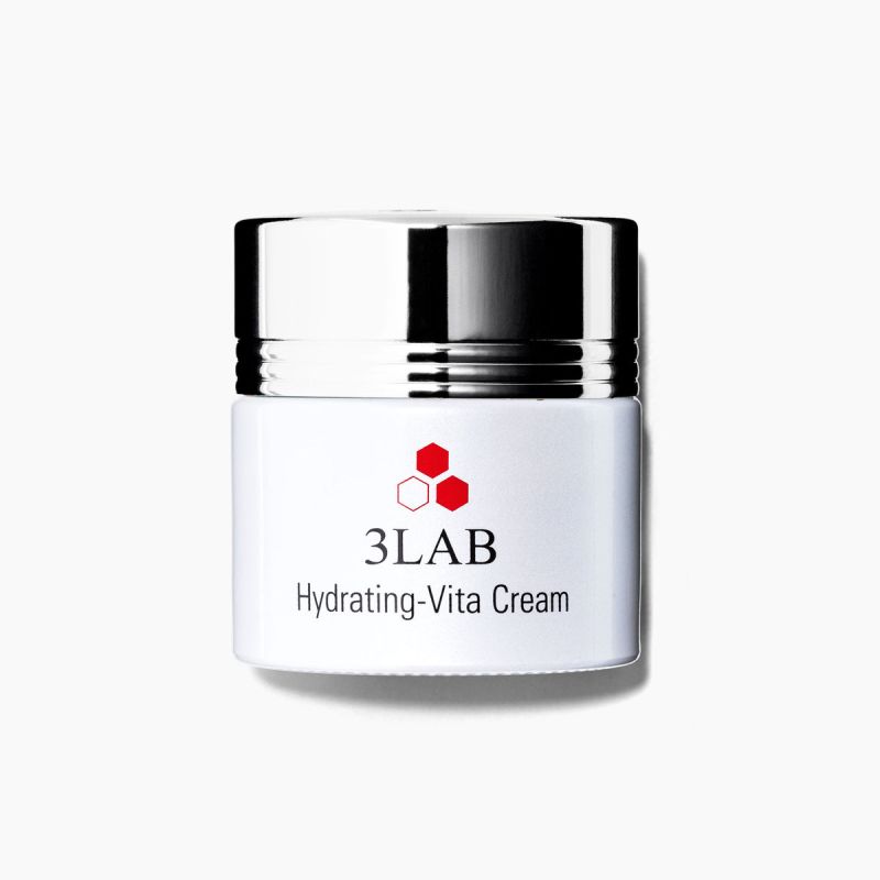 3LAB Hydrating-Vita Cream Gesichtscreme