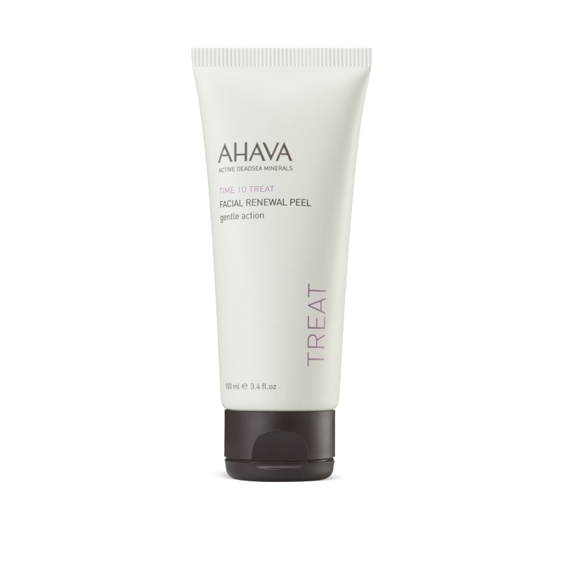 Ahava Facial Renewal Peel Gesichtspeeling