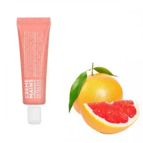 La Compagnie de Provence Hand Cream 30ml PINK GRAPEFRUIT
