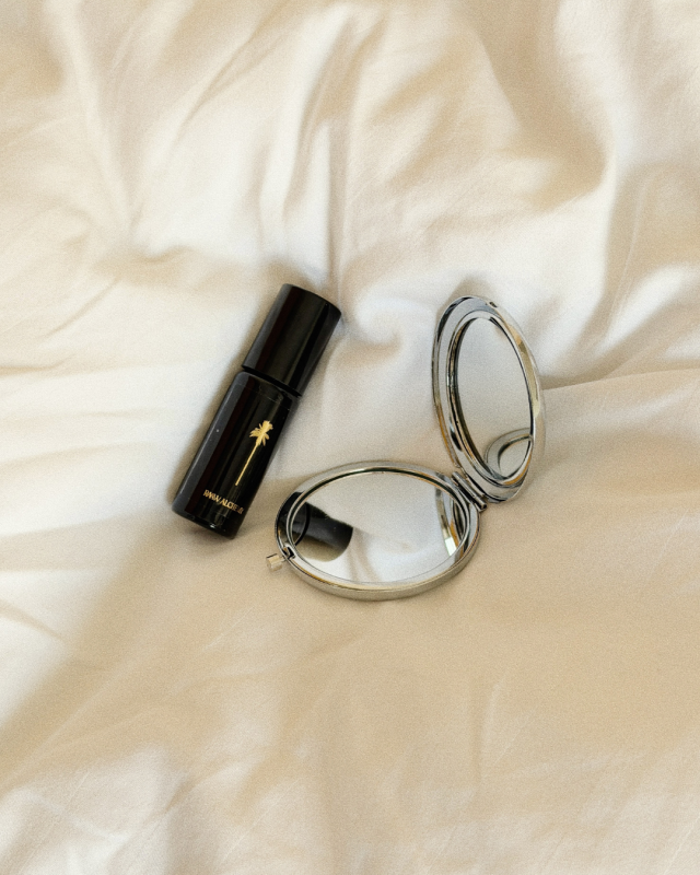 RAAW Alchemy Coco Santal Parfume Oil
