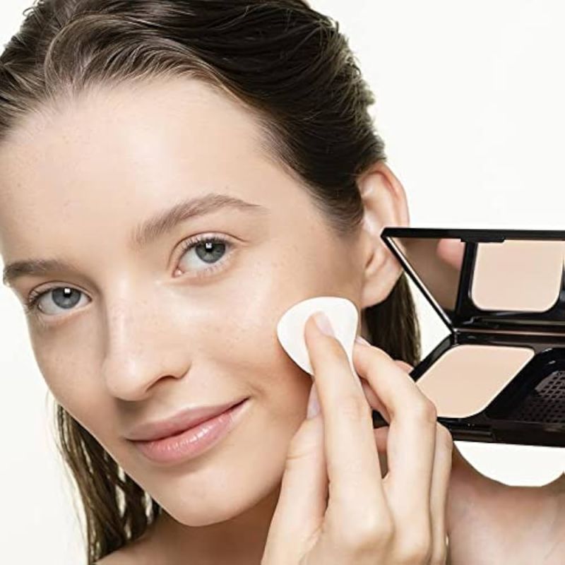 Korres WILD ROSE Kompaktpuder WRP3