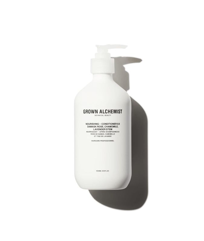 Grown Alchemist Nourishing Conditioner 0.6