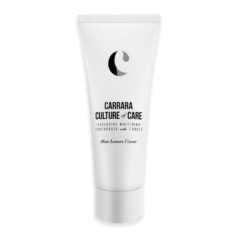 Carrara Culture of Care Zahnpasta 75ml