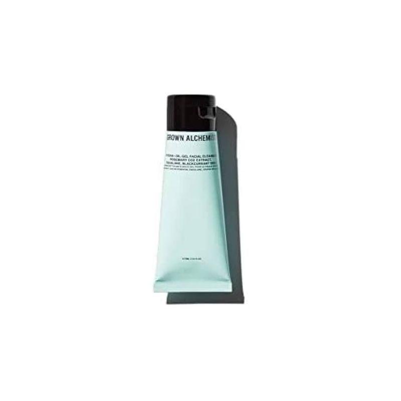 Grown Alchemist Hydra+ Oil Gel Facial Cleanser Gesichtsreiniger