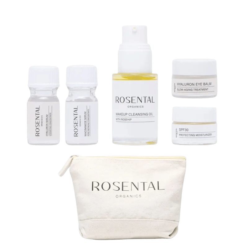 Rosental Probe Set Pflegeset