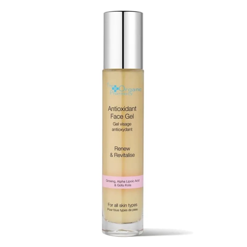 Organic Pharmacy Antioxidant Face Gel NEU Gesichtsgel