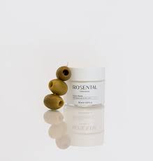 Rosental Cold Cream I Squalane & Hyaluron
