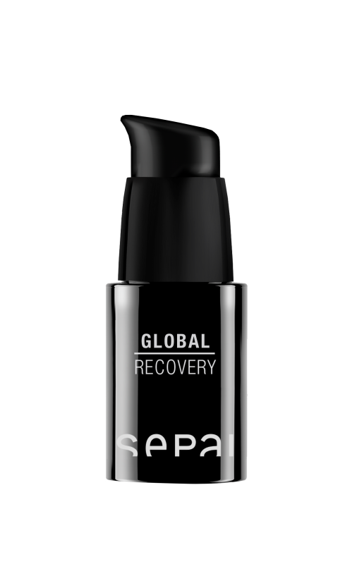 SEPAI GLOBAL RECOVERY Reisegröße