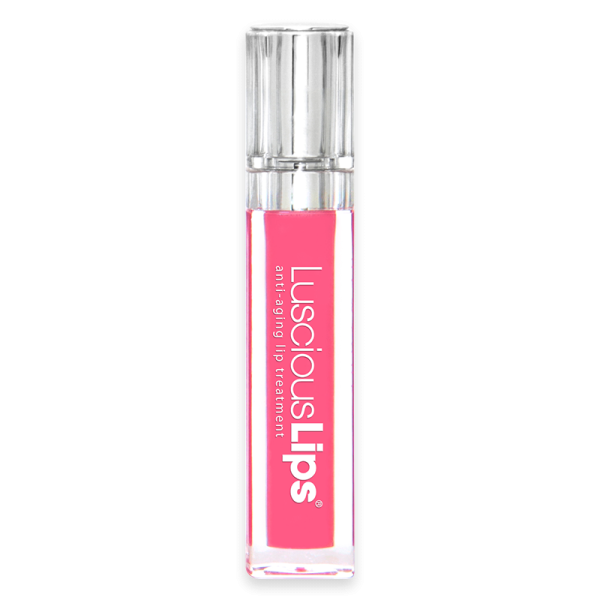 Luscious Lips Blossom Lippenvolumen-Glanz