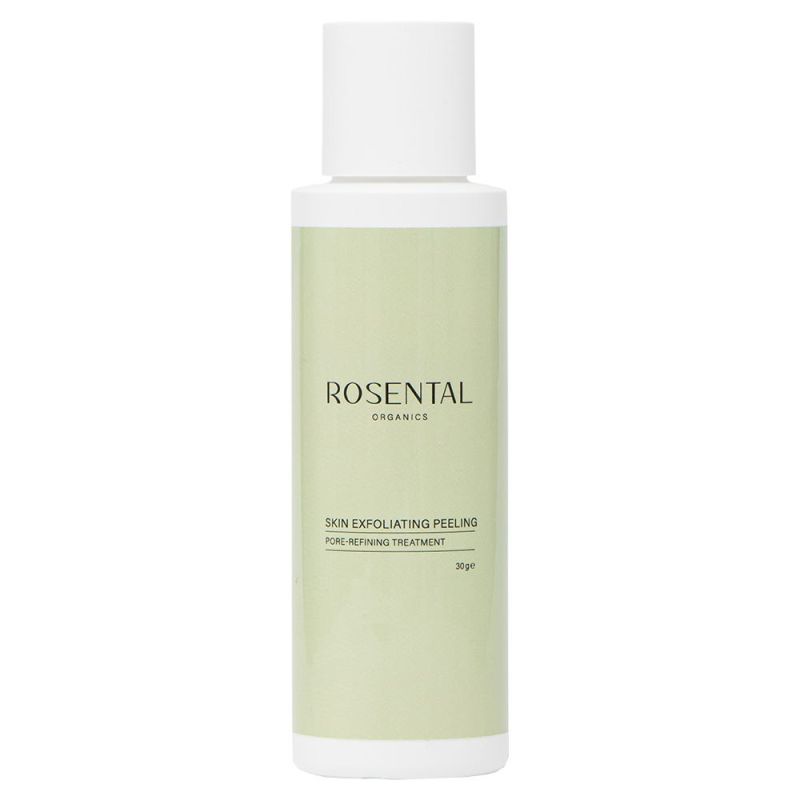 Rosental Skin Exfoliating Peeling Enzympeeling
