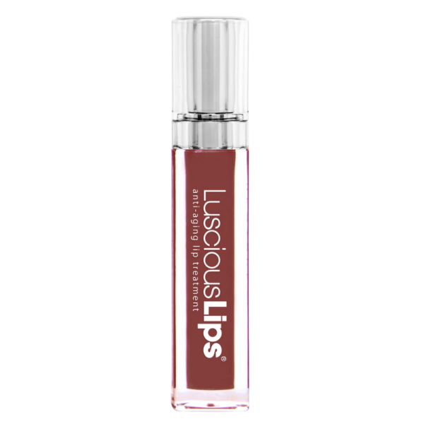 Luscious Lips Cinnamon Crush Lippenbooster