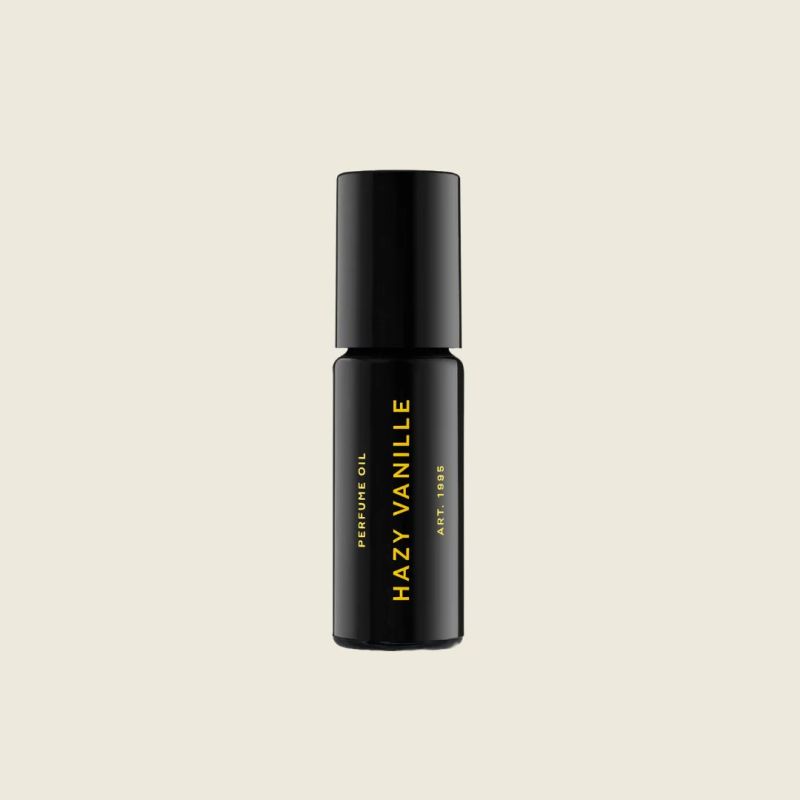RAAW Alchemy Hazy Vanille Parfume Oil