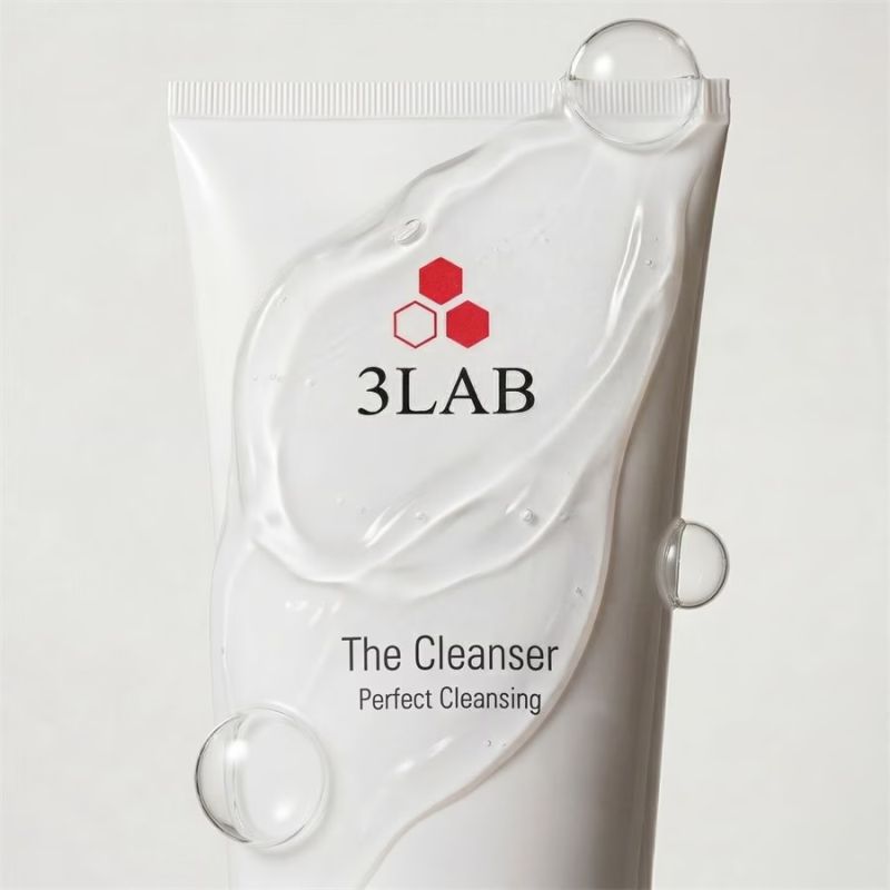 3LAB The Cleanser Emulsion