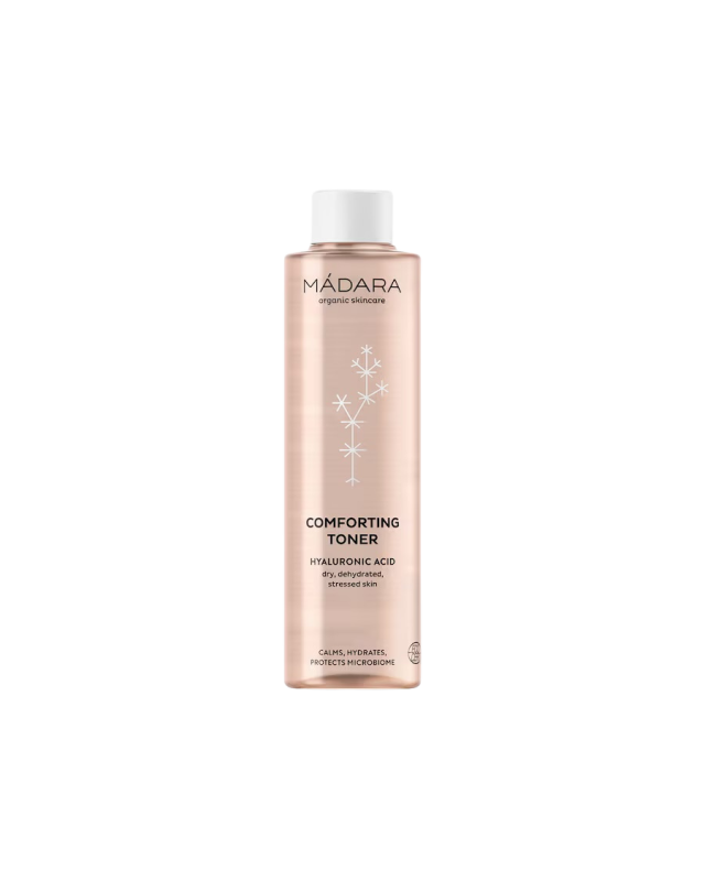 MADARA Organic Skincare Comforting Toner
