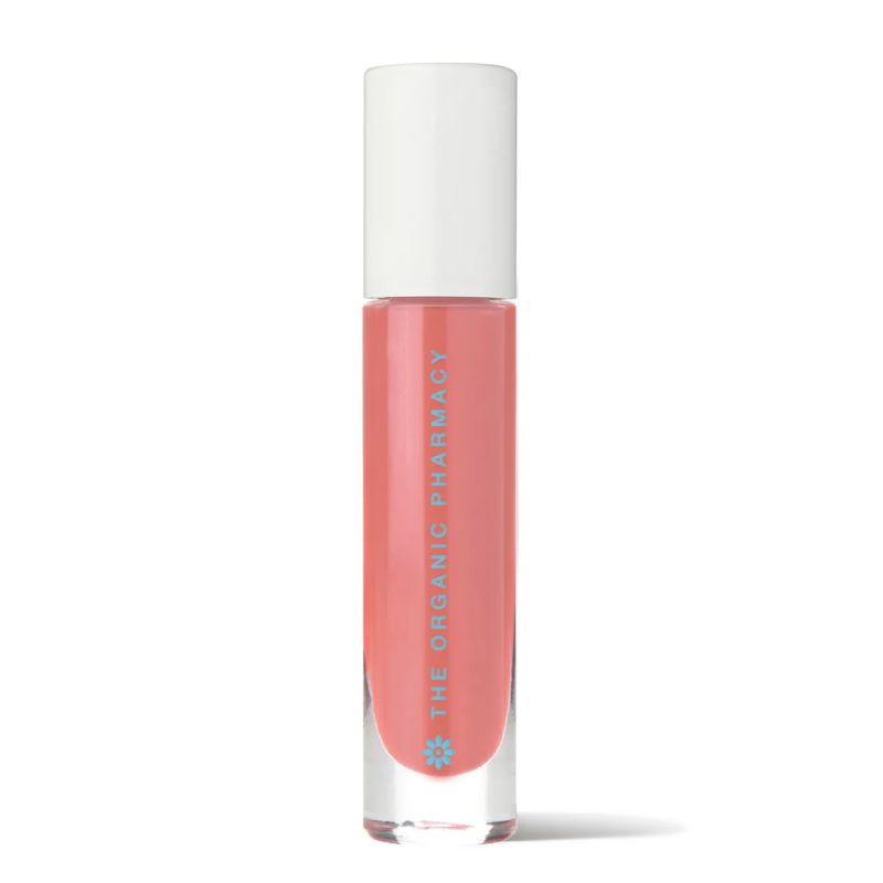 Organic Pharmacy Plumping Lipstick pink Lippenstift