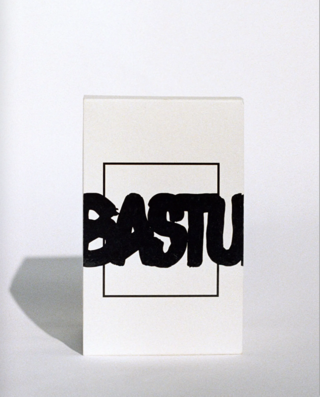L:A BRUKET No. 254 Scented Candle Bastu 260 g Duftkerze