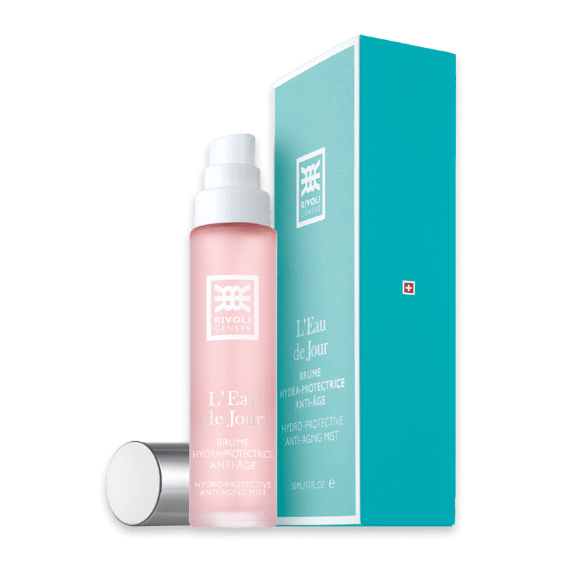 RIVOLI Geneve L' Eau de Jour - Booster Travel Size