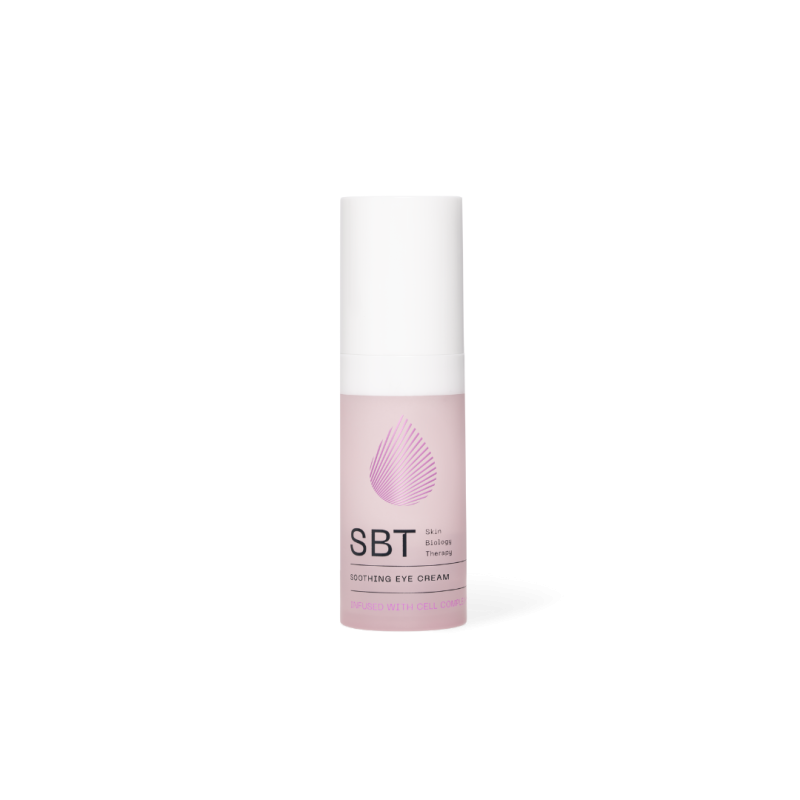 SBT Labs Soothing Eye Cream Augencreme