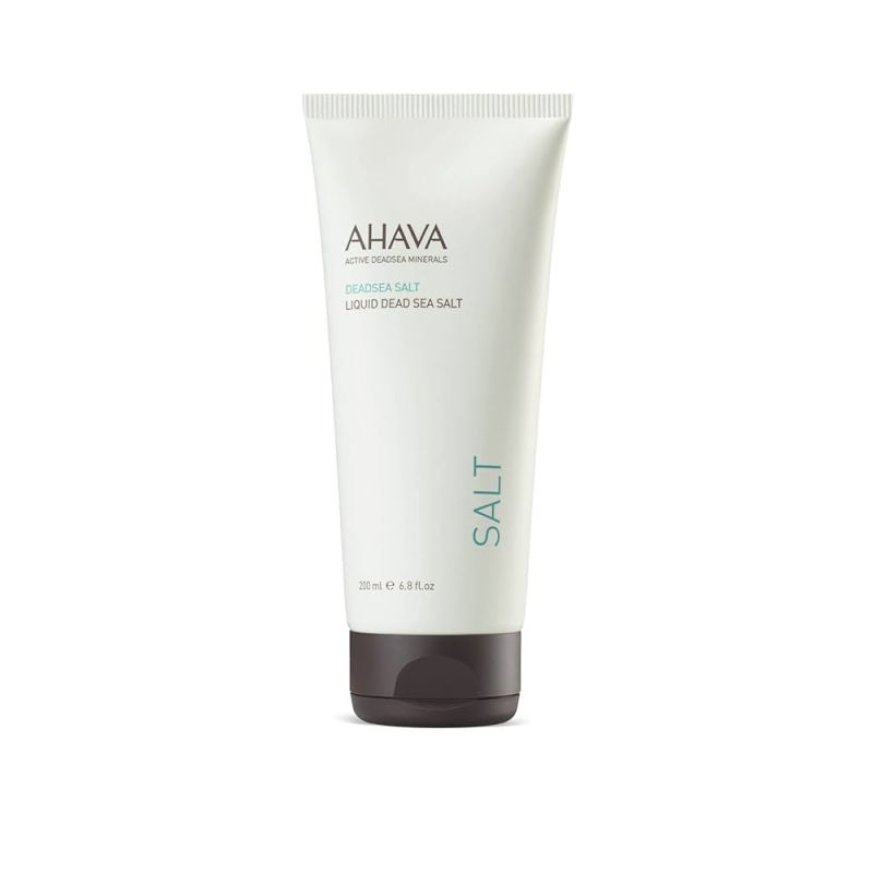 Ahava Liquid Dead Sea Salt Hautgel