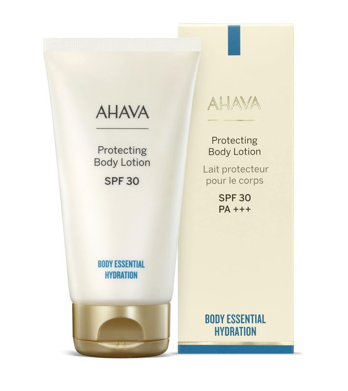 Ahava Protecting Body Lotion SPF30 PA+++ Körperlotion