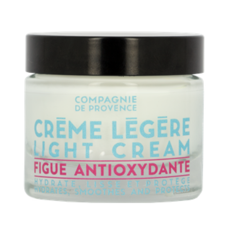 La Compagnie de Provence Sleeping Face Mask Fig Antioxidante