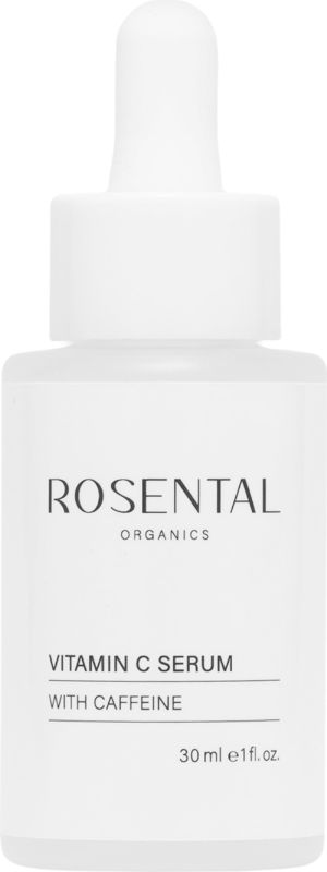 Rosental Vitamin C Serum Vitamin C Serum