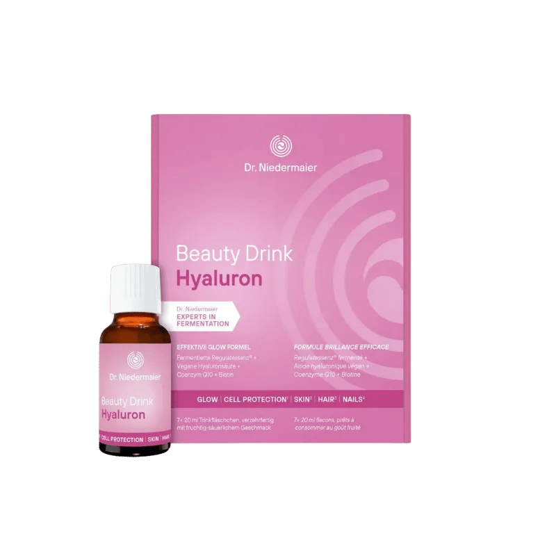 Dr. Niedermaier Beauty Drink Hyaluron 7x20ml Beauty Drink