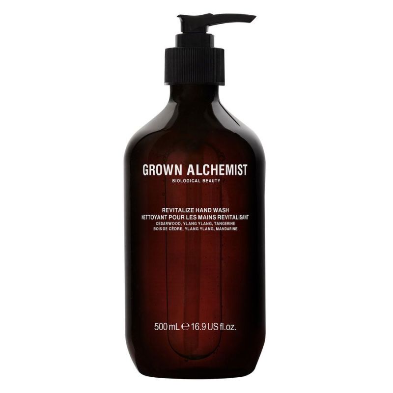 Grown Alchemist Revitalize Hand Wash Flüssigseife