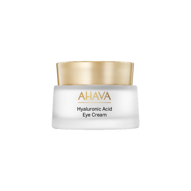 Ahava Hyaluronic Acid Eye Cream Augencreme