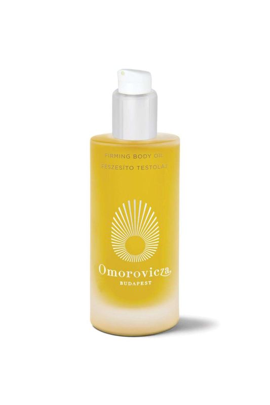 OMOROVICZA Firming Body Oil Körperöl