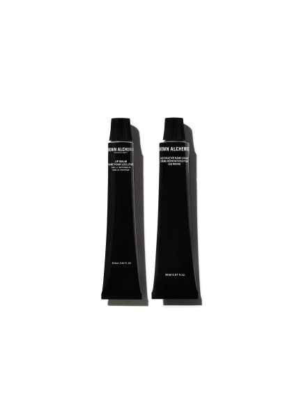 Grown Alchemist Giving Softness Set Ltd. Edition Lippen- & Handpflege