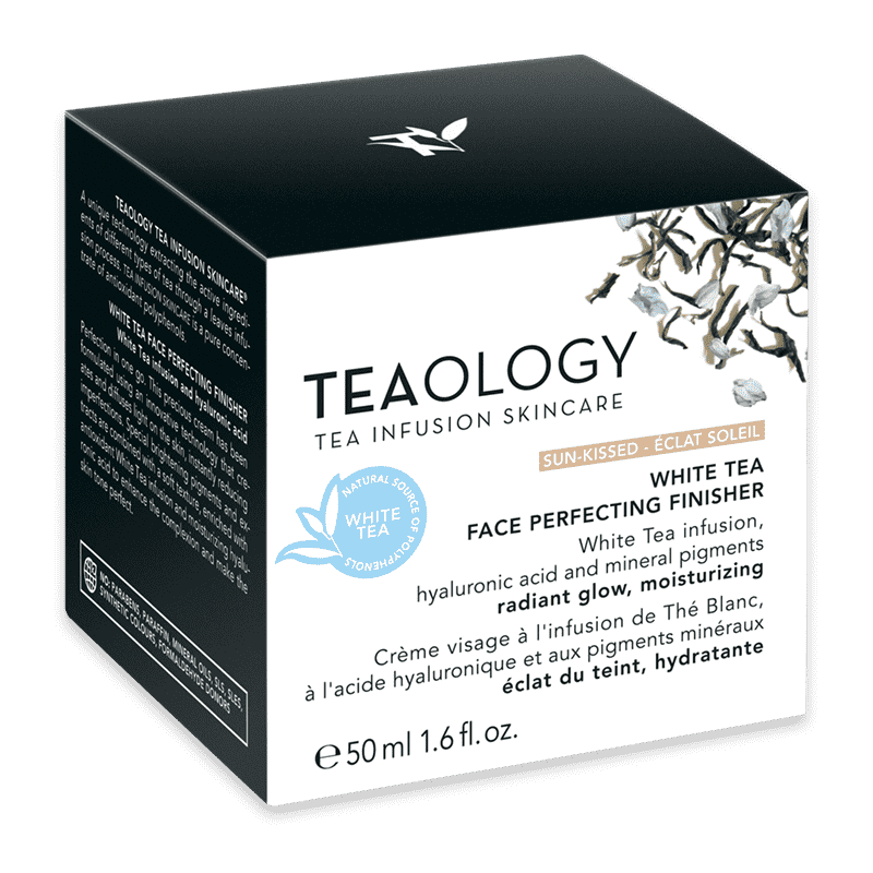 TEAOLOGY White Tea Perfecting Finisher Sun Kissed