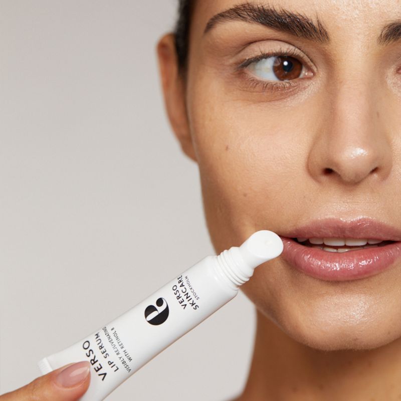 VERSO SKINCARE Lip Serum Lippenserum