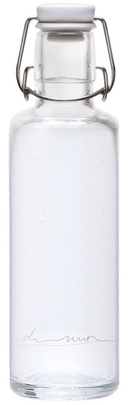 Soulbottles - Einfach nur Wasser 0,6 L