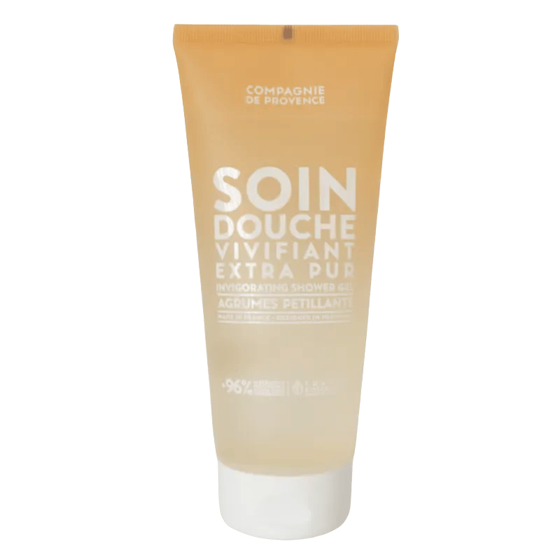 La Compagnie de Provence Shower Gel 200ml SPARKLING CITRUS