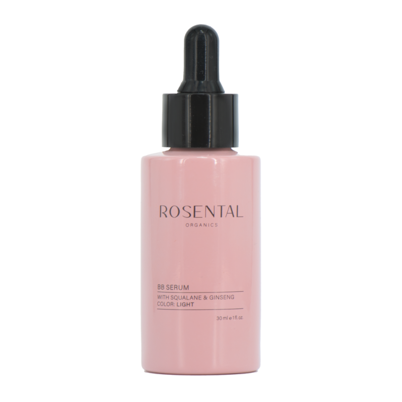 Rosental Organics BB Serum div. Farben