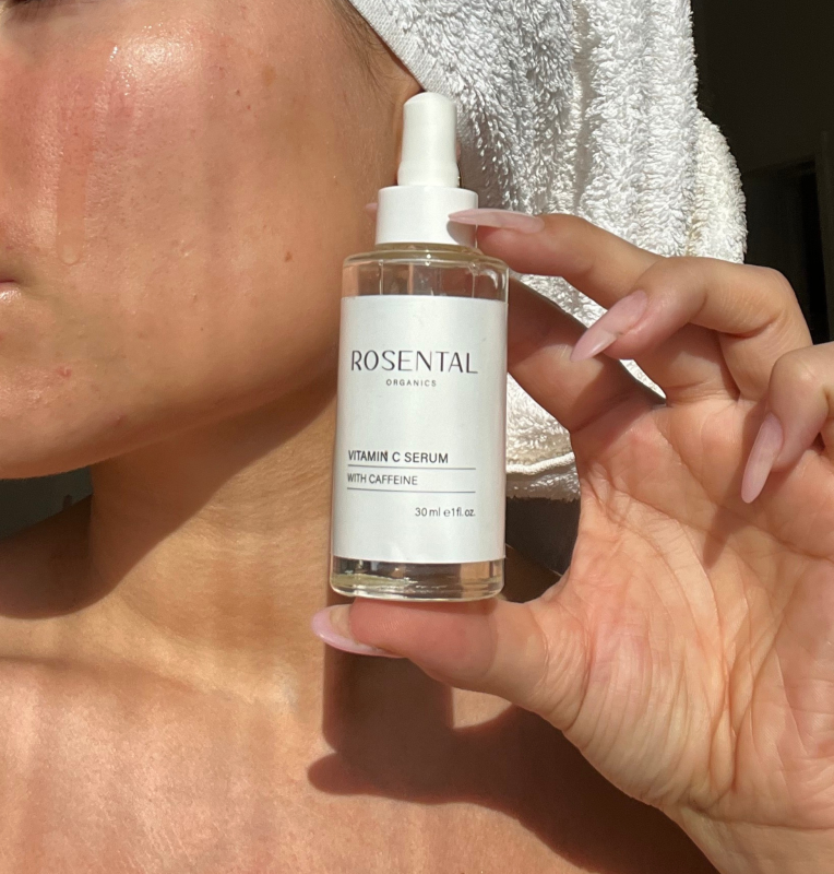 Rosental Vitamin C Serum Vitamin C Serum