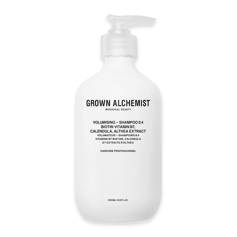 Grown Alchemist Volumising Shampoo 0.4