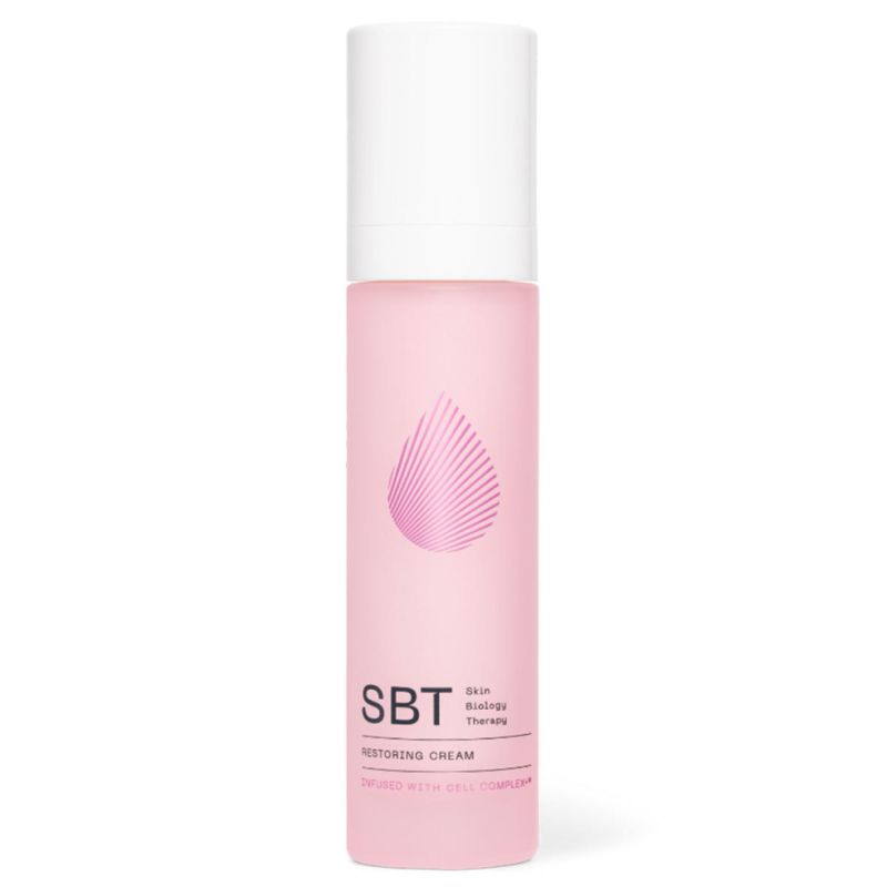 SBT Labs Restoring Cream Feuchtigkeitscreme