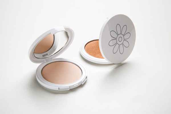 Organic Pharmacy Hydrating Bronzer